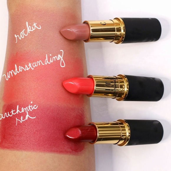 MAC Cosmetics Caitlyn Jenner 8 Piece Set Limited Edition NEW original Boxes.​ - Picture 9 of 10